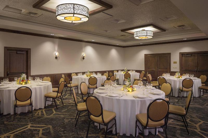 هتل Springhill Suites Napa Valley