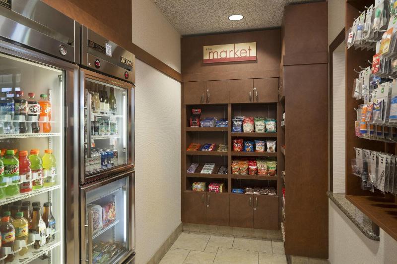 هتل Springhill Suites Napa Valley