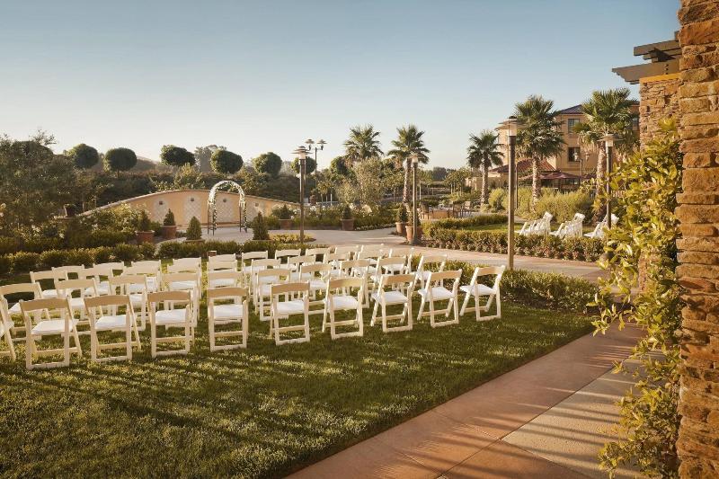 هتل Springhill Suites Napa Valley