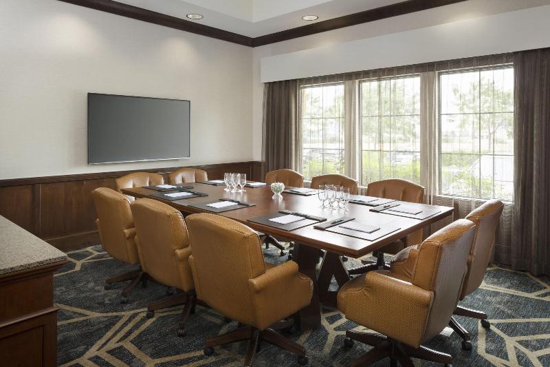 هتل Springhill Suites Napa Valley