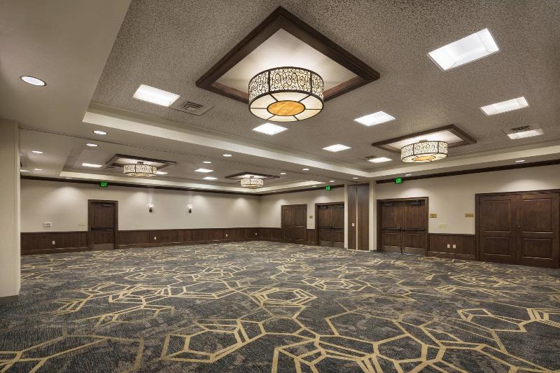 هتل Springhill Suites Napa Valley