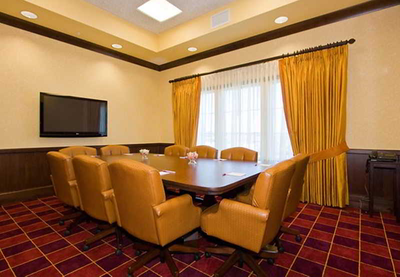 هتل Springhill Suites Napa Valley