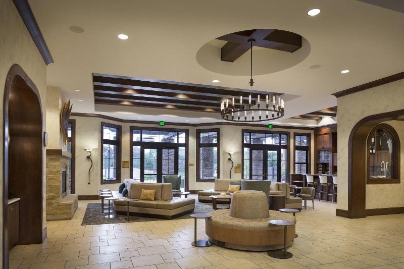 هتل Springhill Suites Napa Valley