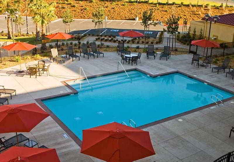 هتل Springhill Suites Napa Valley