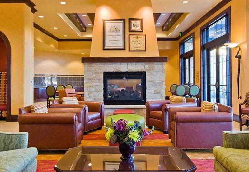 هتل Springhill Suites Napa Valley