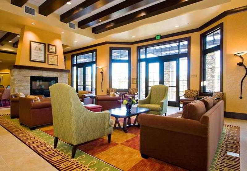 هتل Springhill Suites Napa Valley