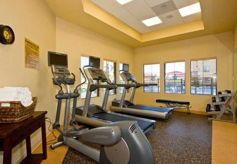 هتل Springhill Suites Napa Valley