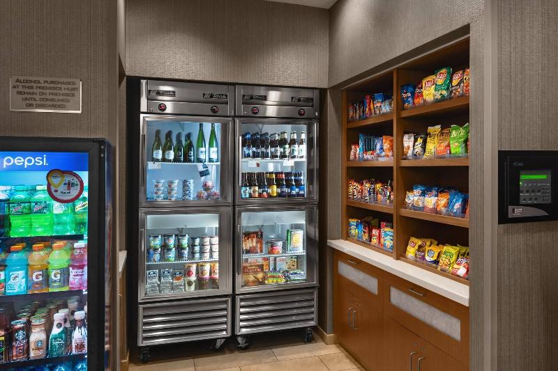 هتل Springhill Suites By Marriott Syracuse Carrier Circle