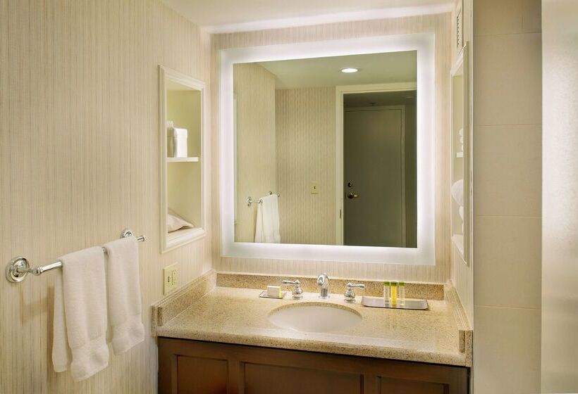 St. Louis Union Station Hotel, Curio Collection By Hilton