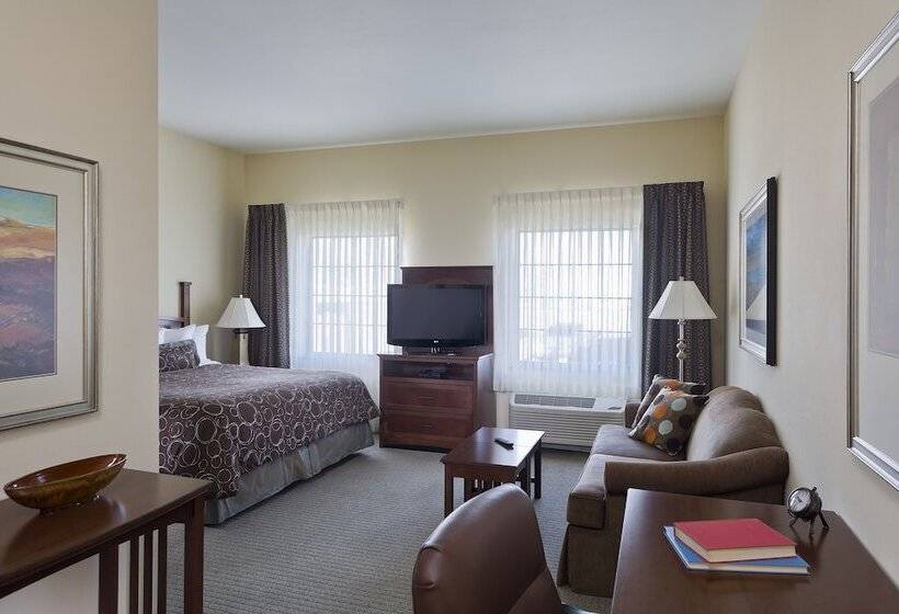 هتل Staybridge Suites El Paso Airport, An Ihg
