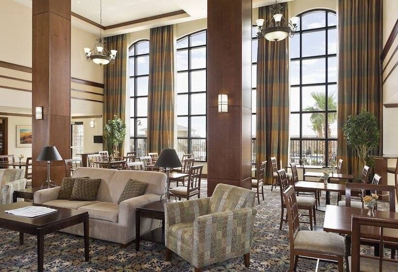 هتل Staybridge Suites El Paso Airport, An Ihg