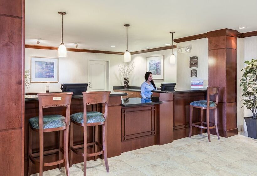 هتل Staybridge Suites El Paso Airport, An Ihg