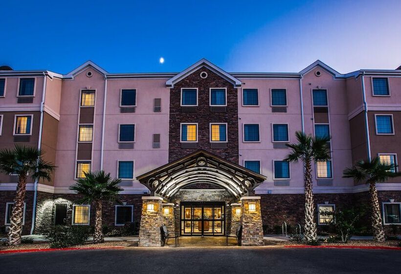 هتل Staybridge Suites El Paso Airport, An Ihg