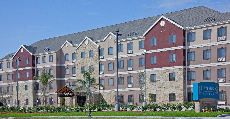 호텔 Staybridge Suites Houston Stafford   Sugar Land, An Ihg