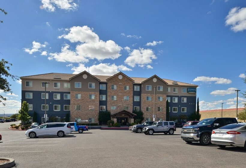 هتل Staybridge Suites Las Cruces, An Ihg