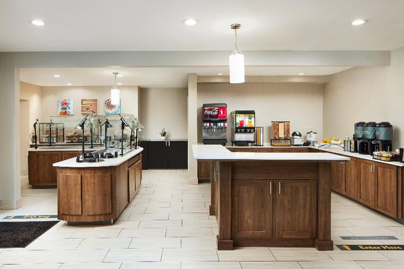 בית מלון כפרי Staybridge Suites Of Durham   Chapel Hill   Rtp, An Ihg