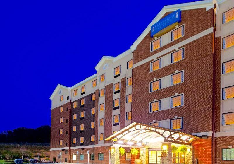 酒店 Staybridge Suites Quantico Stafford, An Ihg