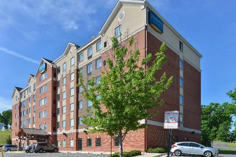 酒店 Staybridge Suites Quantico Stafford, An Ihg