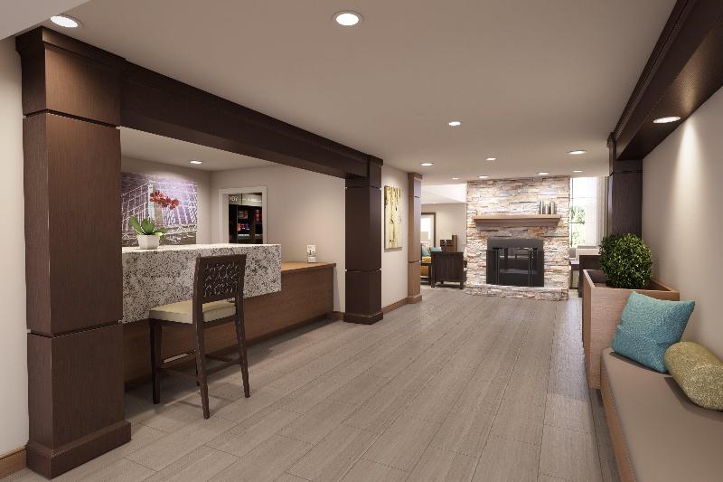 酒店 Staybridge Suites Quantico Stafford, An Ihg