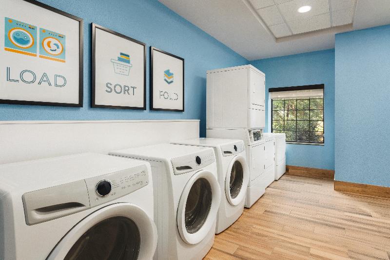 酒店 Staybridge Suites Quantico Stafford, An Ihg