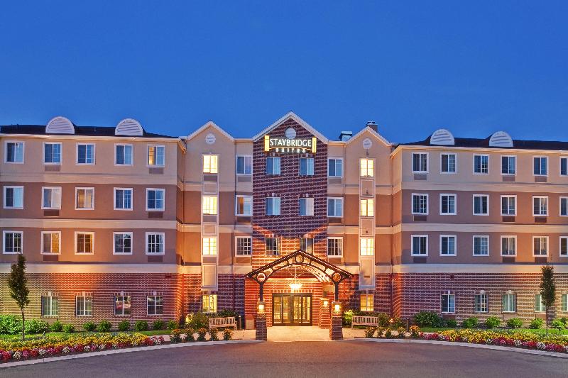 هتل Staybridge Suites Rochester University, An Ihg