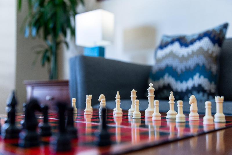 هتل Staybridge Suites Rochester University, An Ihg