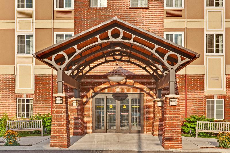 هتل Staybridge Suites Rochester University, An Ihg