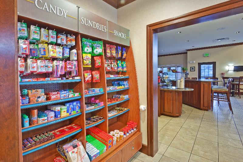 هتل Staybridge Suites Rochester University, An Ihg