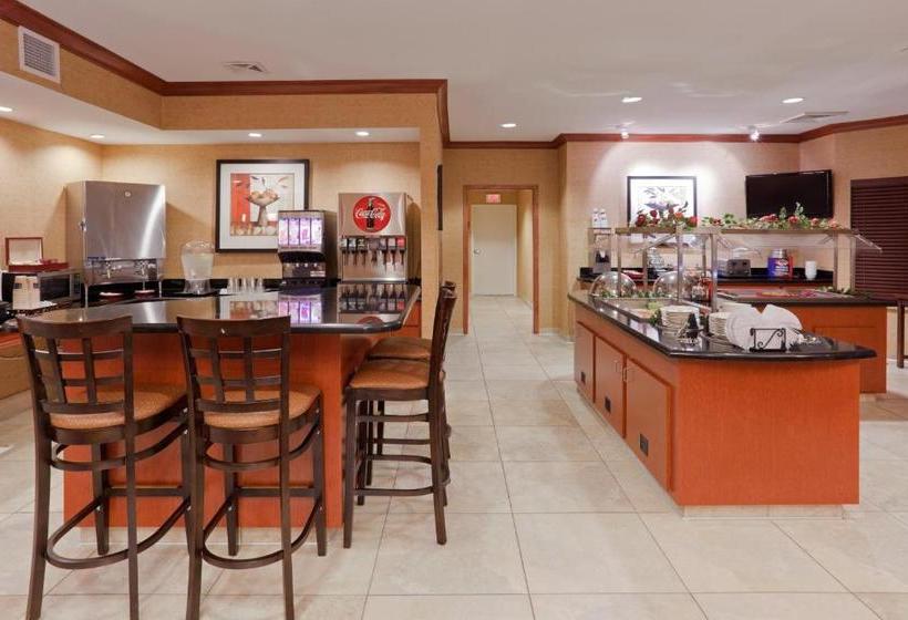 בית מלון כפרי Staybridge Suites Rocklin   Roseville Area, An Ihg