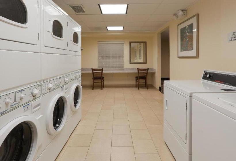 هتل Staybridge Suites Rocklin Roseville Area, An Ihg