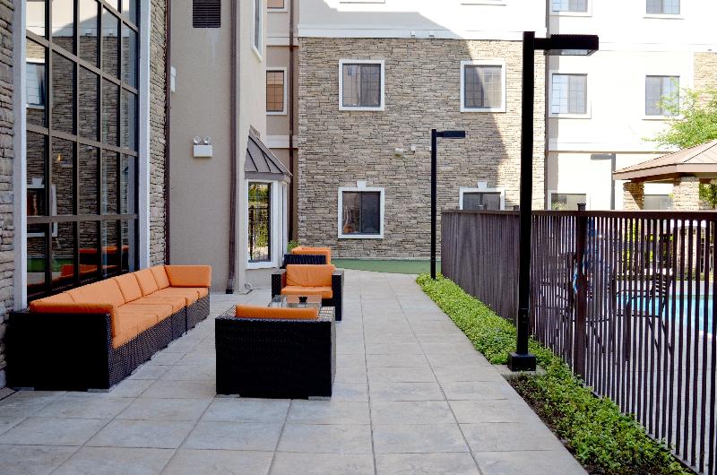 בית מלון כפרי Staybridge Suites San Antonio Sea World, An Ihg