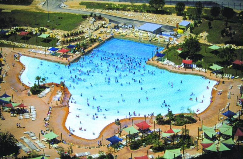 בית מלון כפרי Staybridge Suites San Antonio Sea World, An Ihg