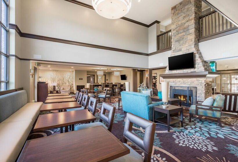 هتل Staybridge Suites Wilmington Newark By Ihg