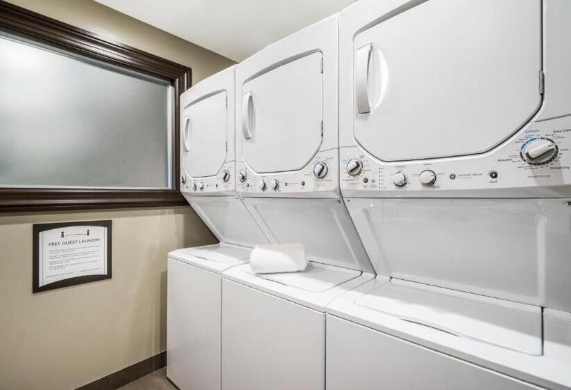 هتل Staybridge Suites Wilmington Newark By Ihg