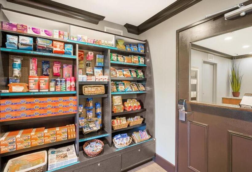 هتل Staybridge Suites Wilmington Newark By Ihg