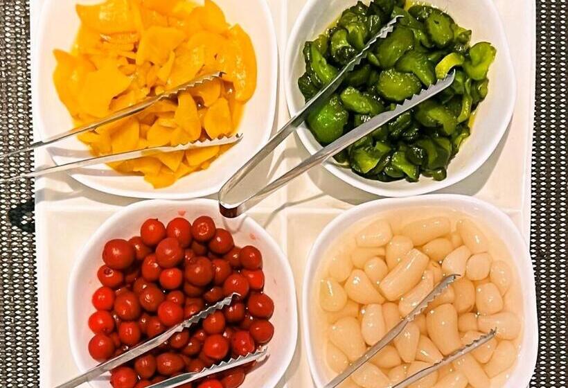 فندق Suizenji Comfort