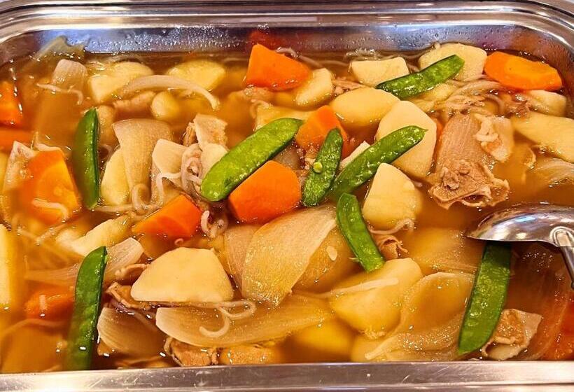 فندق Suizenji Comfort