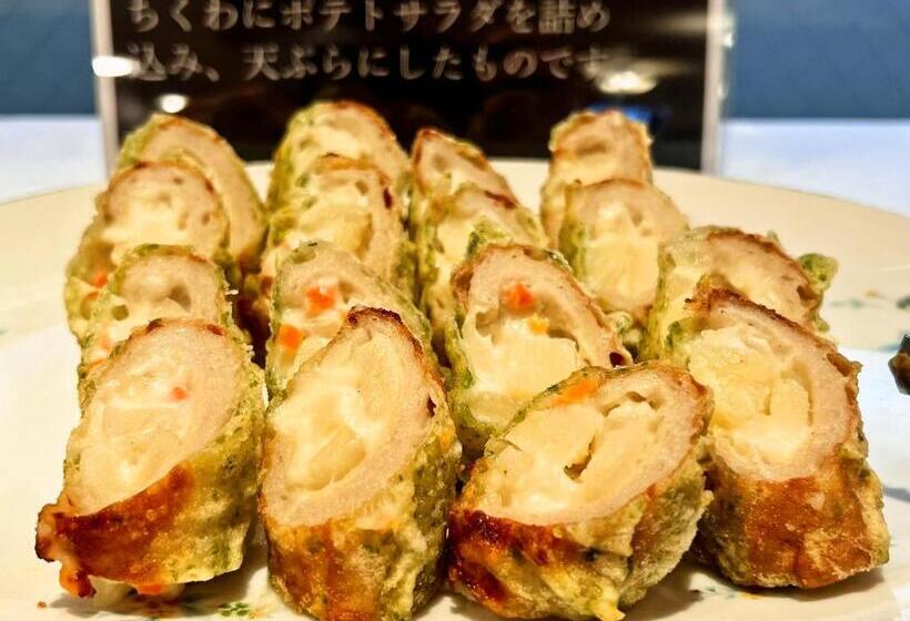 فندق Suizenji Comfort