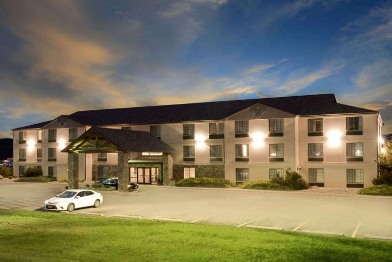 Summerset Hotel And Suites Rapid City West