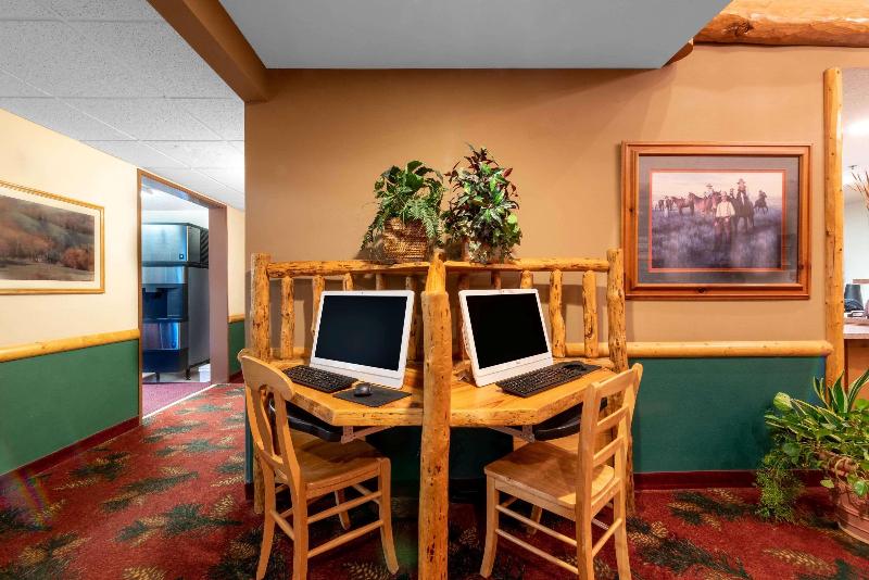 Summerset Hotel And Suites Rapid City West