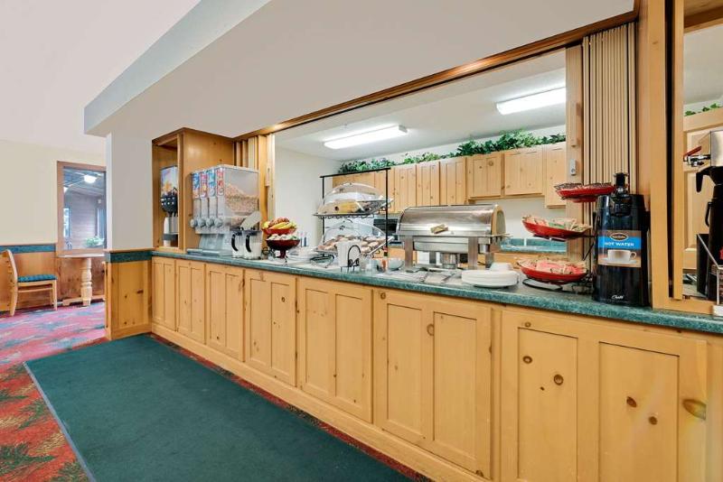 Summerset Hotel And Suites Rapid City West