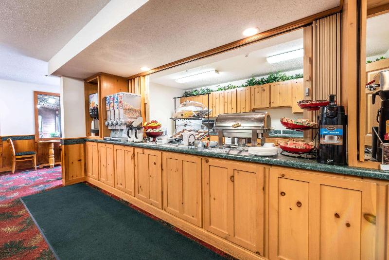 Summerset Hotel And Suites Rapid City West