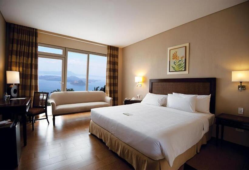 Fotos del hotel Summit Ridge Tagaytay: 1 Fotos del hotel Summit Ridge Tagaytay: 1