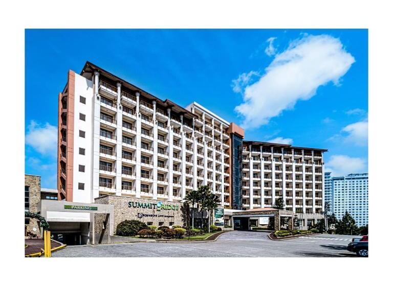 Fotos del hotel Summit Ridge Tagaytay:  2