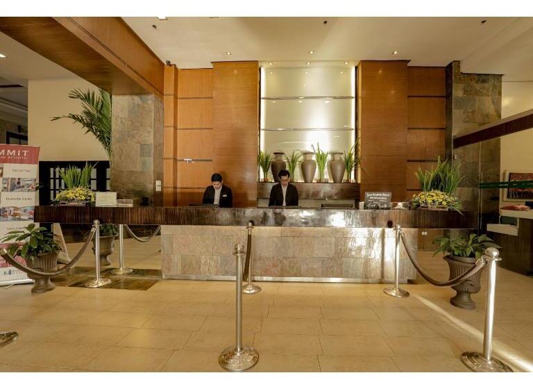 Fotos del hotel Summit Ridge Tagaytay:  3