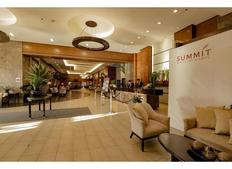 Fotos del hotel Summit Ridge Tagaytay:  4