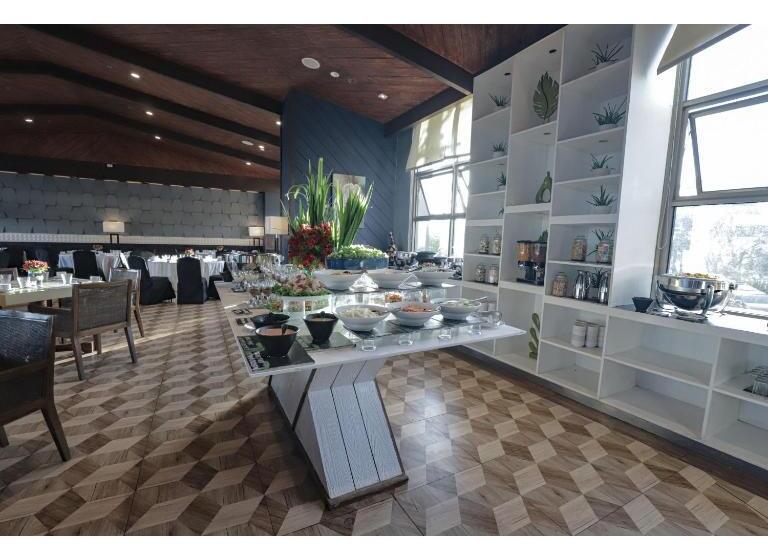 Fotos del hotel Summit Ridge Tagaytay:  5