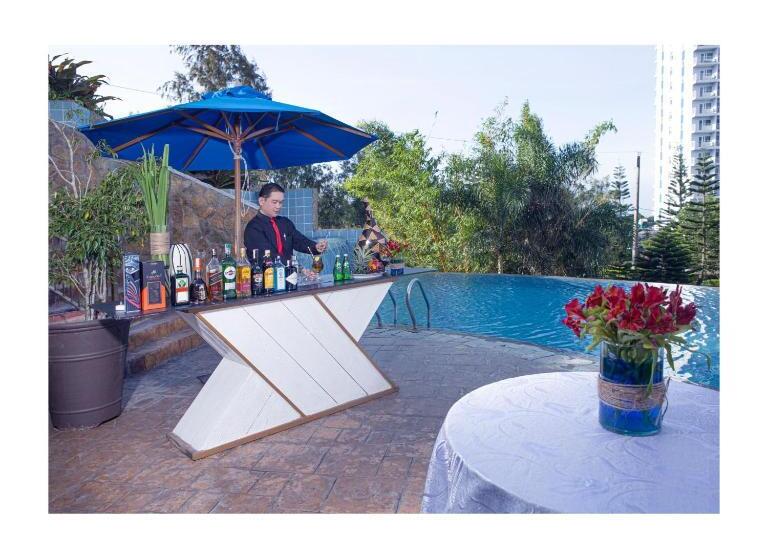 Fotos del hotel Summit Ridge Tagaytay:  9