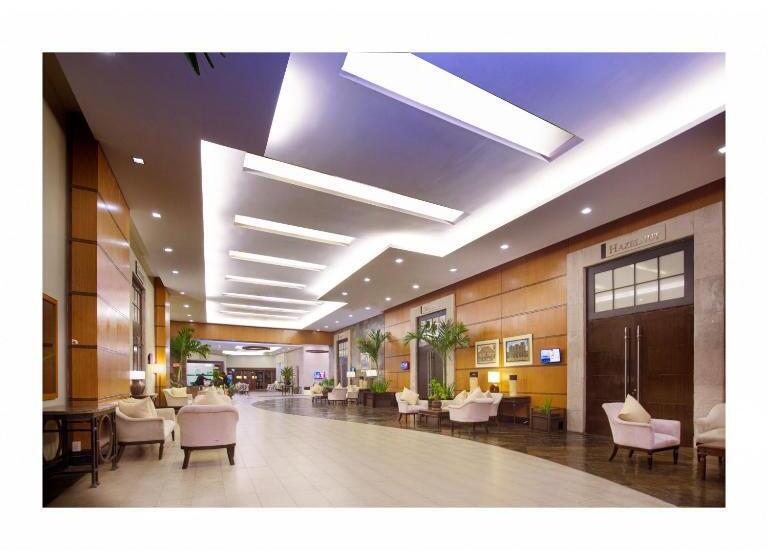 Fotos del hotel Summit Ridge Tagaytay:  10