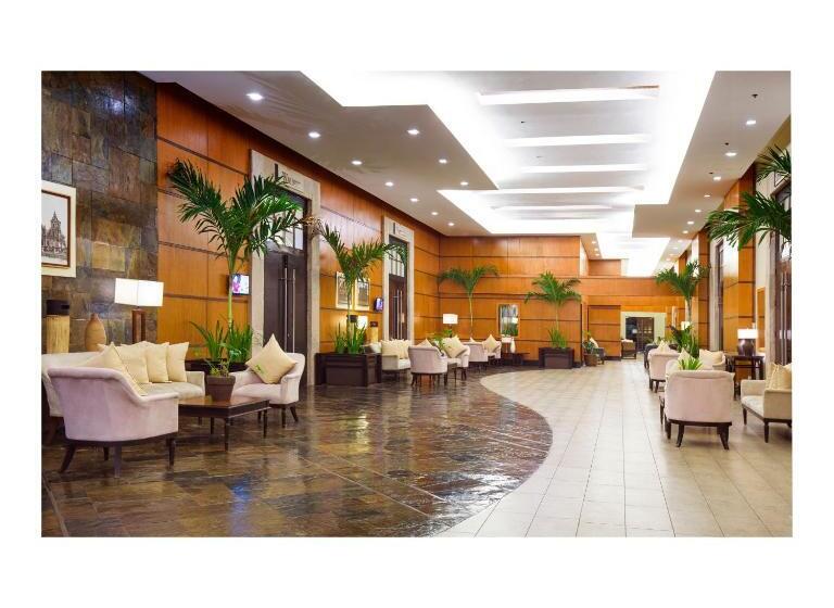 Fotos del hotel Summit Ridge Tagaytay:  11
